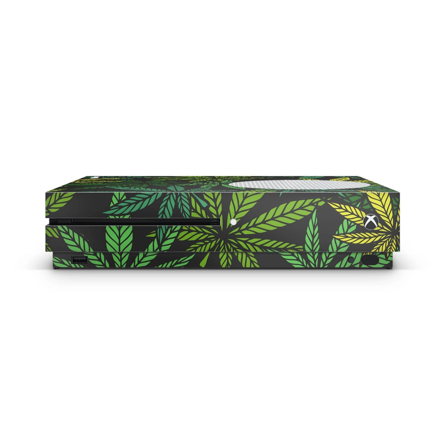 420 - Xbox One S Console Skin 3 420 - Xbox One S Console Skin – Bild 3