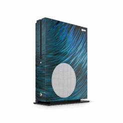Whirlpool - Xbox One S Console Skin -GameVinyl® Console Skins Store whirlpool xbox one s console skin