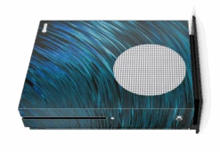 Whirlpool - Xbox One S Console Skin