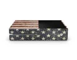 Patriot - Xbox One Console Skin