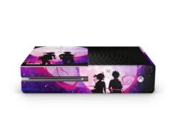 Your Name - Xbox One Console Skin