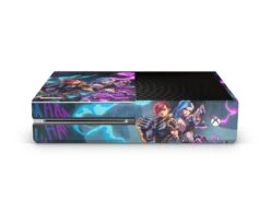 Sisters - Xbox One Console Skin