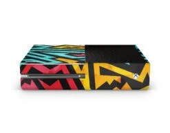 Pandora's Box - Xbox One Console Skin