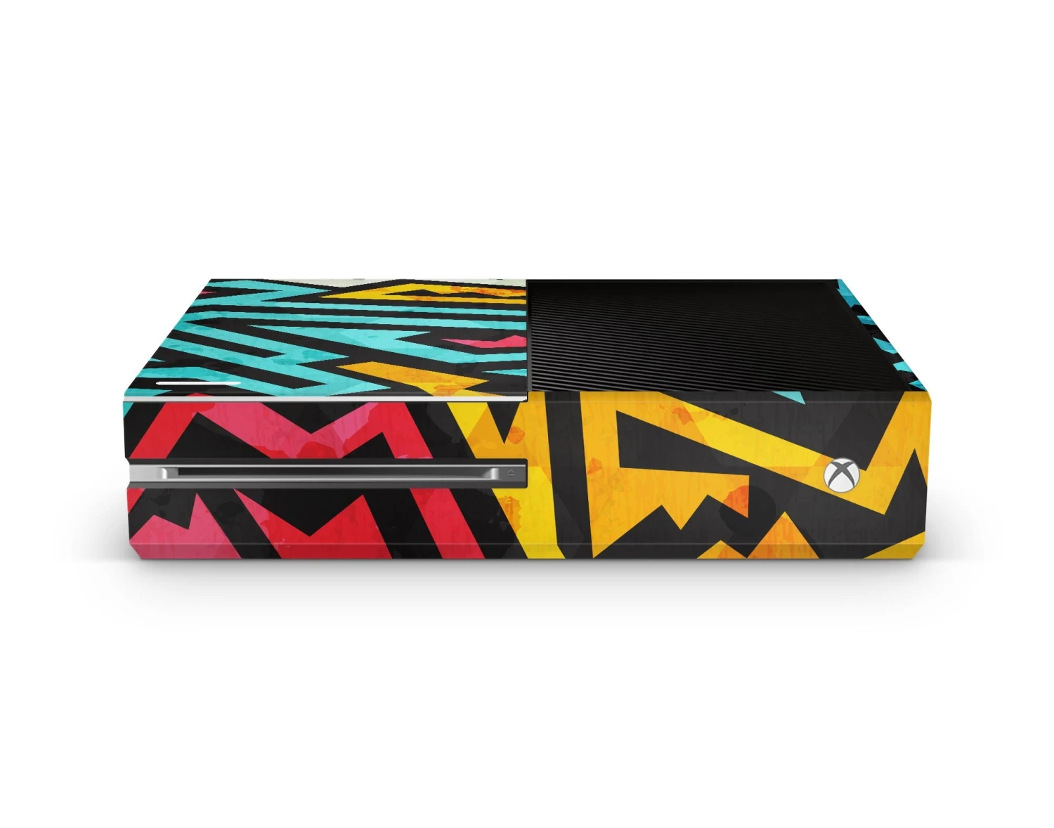 Pandora's Box - Xbox One Console Skin 1 Pandora's Box - Xbox One Console Skin