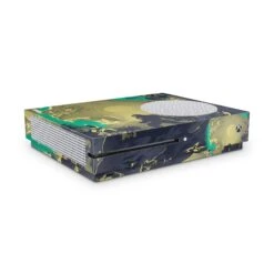 Kong - Xbox One S Console Skin 5 Kong - Xbox One S Console Skin -GameVinyl® Console Skins Store xbox one s console skin king kong