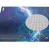 High Voltage - Xbox One S Console Skin
