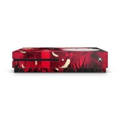 Itachi - Xbox One S Console Skin -GameVinyl® Console Skins Store xbox one s itachi uchicha skin