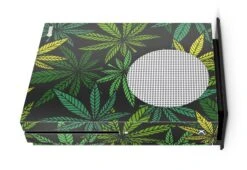 420 - Xbox One S Console Skin