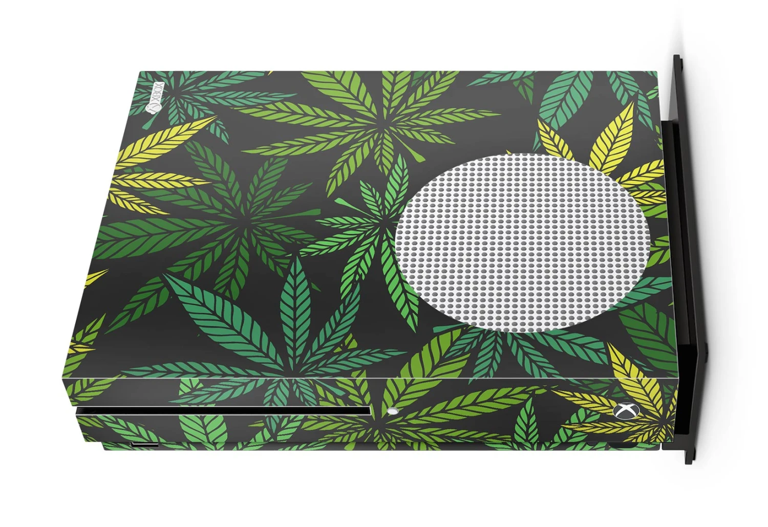 420 - Xbox One S Console Skin 1 420 - Xbox One S Console Skin