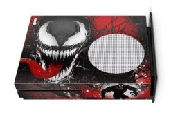 Host *LIMITED* - Xbox One S Console Skin