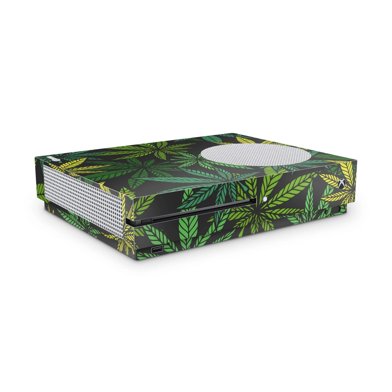 420 - Xbox One S Console Skin 2 420 - Xbox One S Console Skin – Bild 2