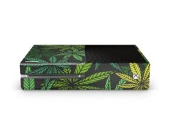 420 - Xbox One Console Skin