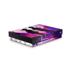 Your Name - Xbox One X Console Skin