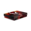 Symbiote *LIMITED* - Xbox One X Console Skin
