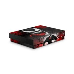 Host *LIMITED* - Xbox One X Console Skin