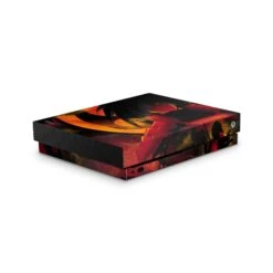 Madara - Xbox One X Console Skin