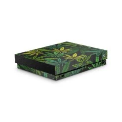 420 - Xbox One X Console Skin