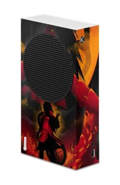 Madara - Xbox Series S Console Skin