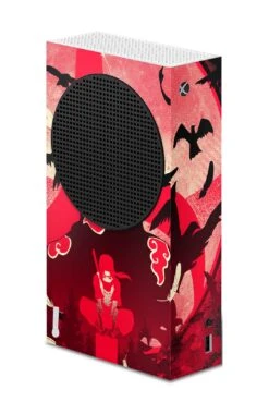 Itachi - Xbox Series S Console Skin