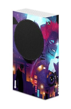 Yuji - Xbox Series S Console Skin