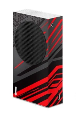 Mecha - Xbox Series S Console Skin