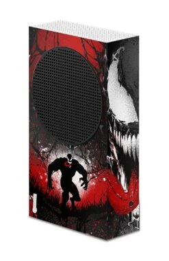 Host *LIMITED* - Xbox Series S Console Skin