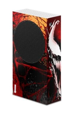 Symbiote *LIMITED* - Xbox Series S Console Skin