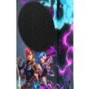 Sisters - Xbox Series S Console Skin