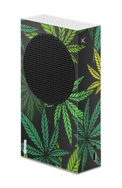 420 - Xbox Series S Console Skin