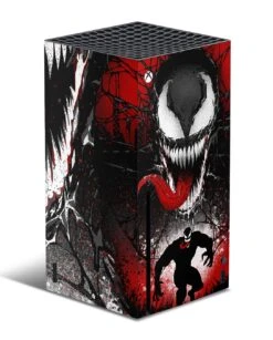 Host *LIMITED* - Xbox Series X Console Skin