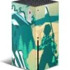 Tanjiro - Xbox Series X Console Skin