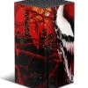 Symbiote *LIMITED* - Xbox Series X Console Skin