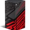 Mecha - Xbox Series X Console Skin