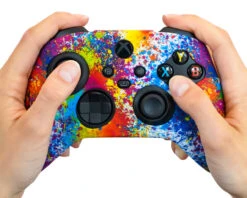 Tie Dye - XBOX Series X/S Controller Skin