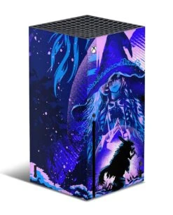 Ranni The Witch - Xbox Series X Console Skin
