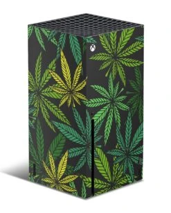 420 - Xbox Series X Console Skin