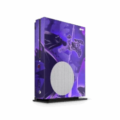 Shadow Prince - Xbox One S Console Skin -GameVinyl® Console Skins Store xbox ONE S MOCKUP VRT 34e481e4 d6d1 4fa5 a963 67d523c114ad