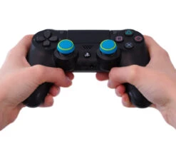 GameVinyl® Console Skins Store -GameVinyl® Console Skins Store xboxone ps4 low rise thumbsticks grips