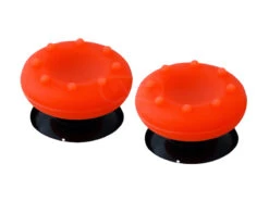Red - ProTouch® Concave Thumbsticks