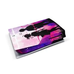 Your Name - PS5 Console Skin -GameVinyl® Console Skins Store your name kimi ps5 skin