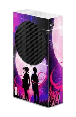 Your Name - Xbox Series S Console Skin